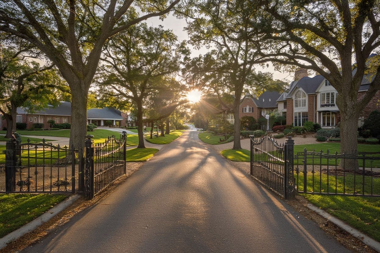 Brentwood, TN — local guide