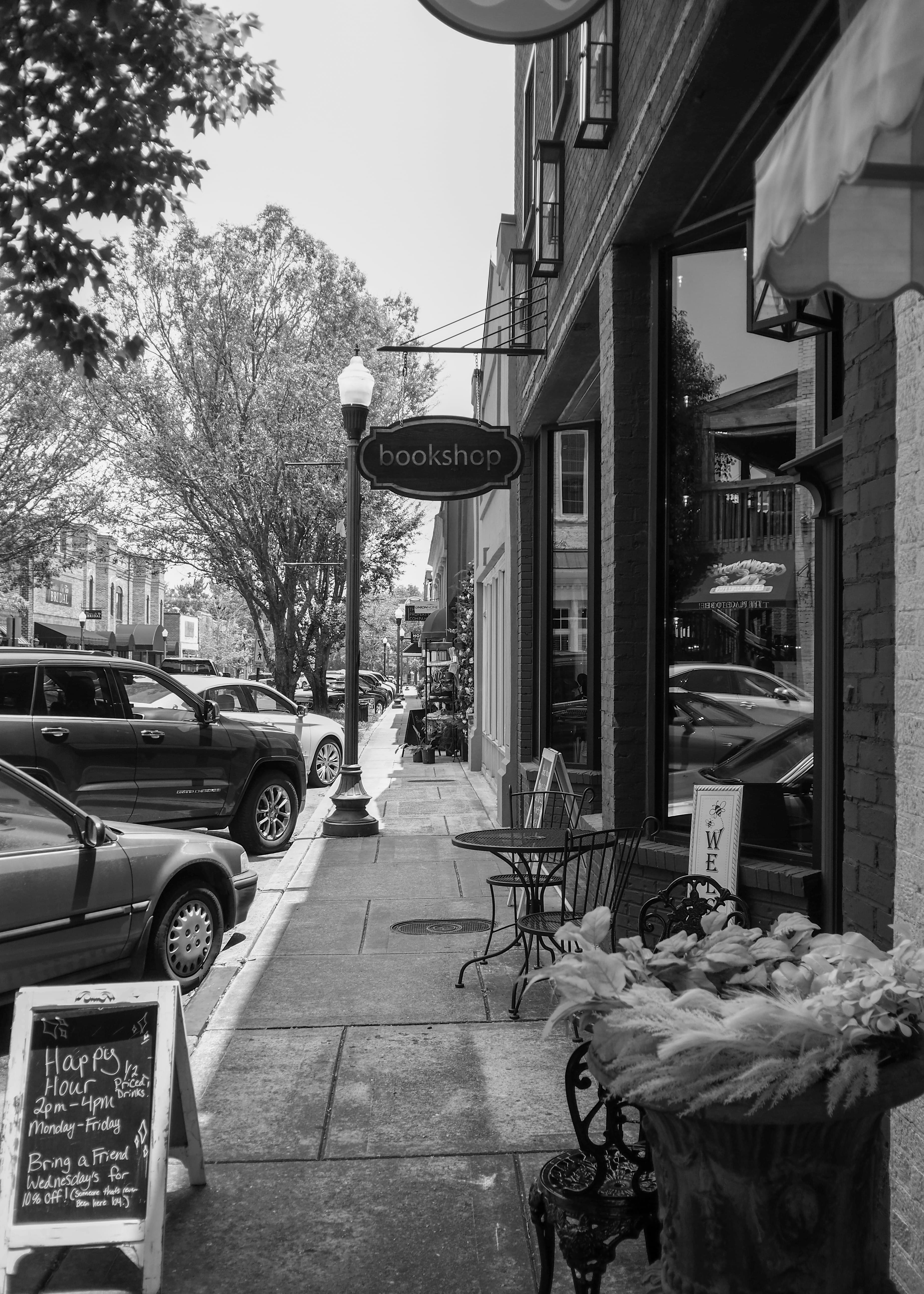 Cookeville, TN — local guide