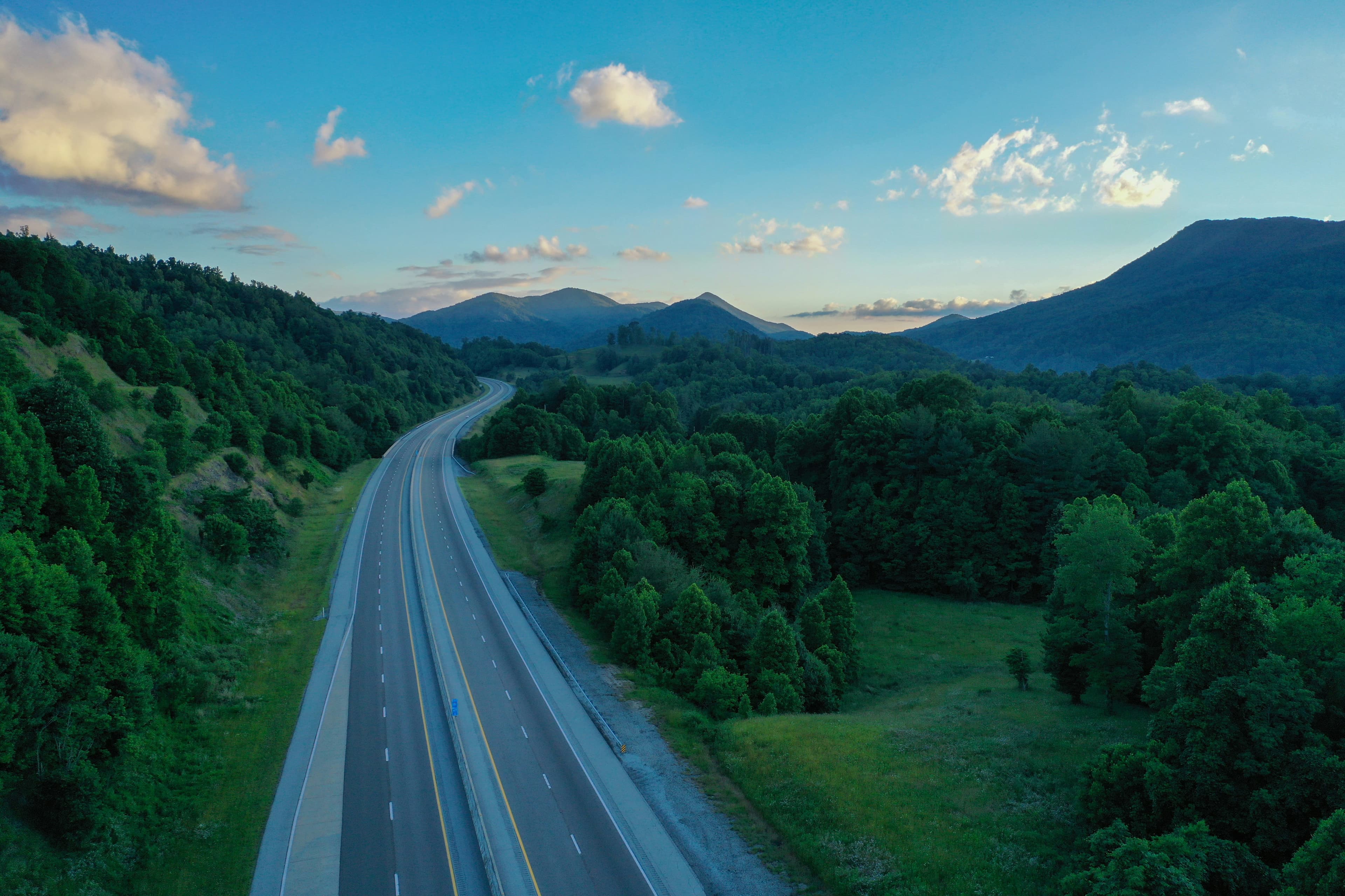 Johnson City, TN — local guide