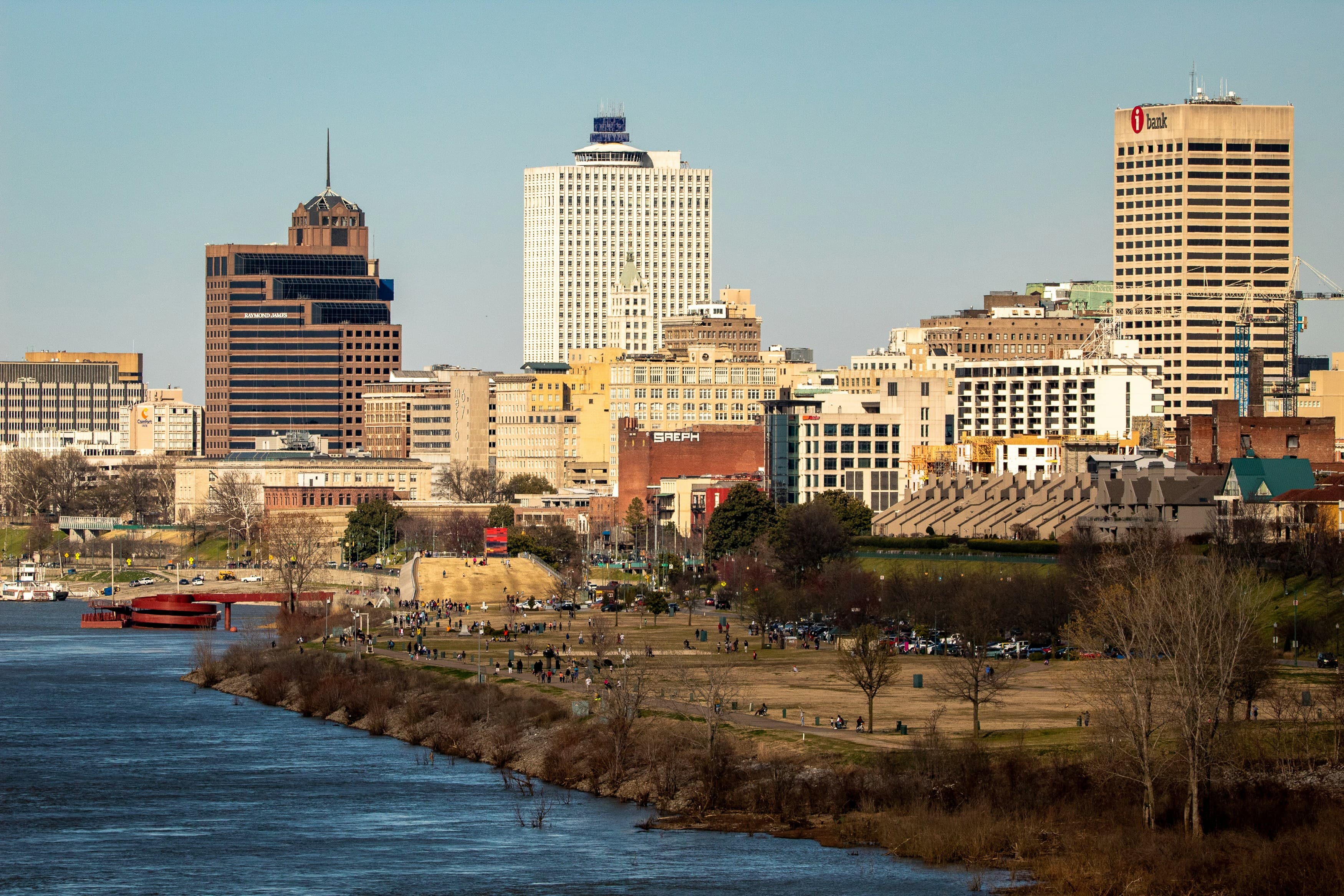 Memphis, TN — local guide